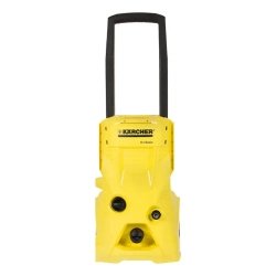 Karcher K 4 BASIC мойка высокого давления 1.180-080.0