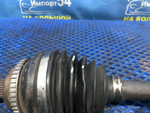 Привод передний правый TOYOTA CAMRY 2001-2006