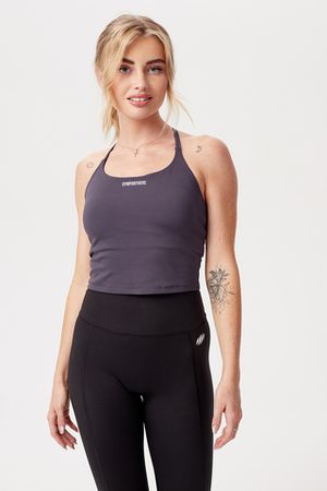 Топ удлиненный