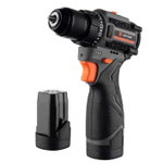 Дрель-шуруповерт аккумуляторная бесщеточная Anycons AC-DO550