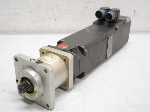 SIEMENS 1FT6034-4AK71-4AL0-Z