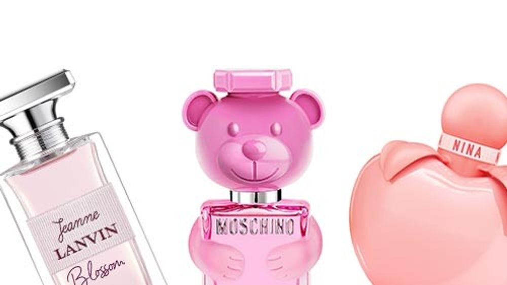 Новинки парфюмерии до 30 000тг