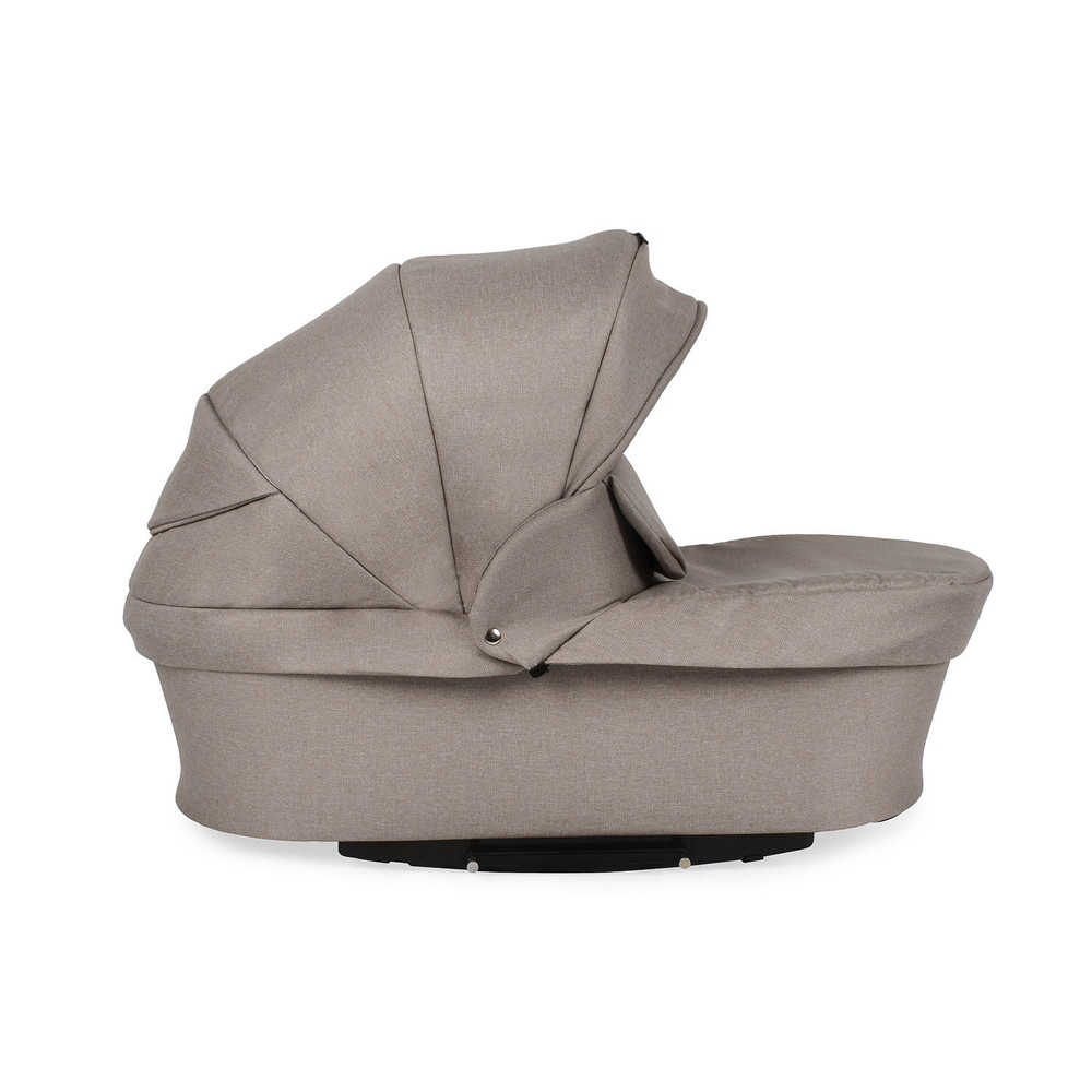 Коляска 3в1 Alis BERTA F be 07 (бежевый)