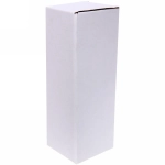 Бутылка стеклянная для специй 500мл «Хай-Тек»