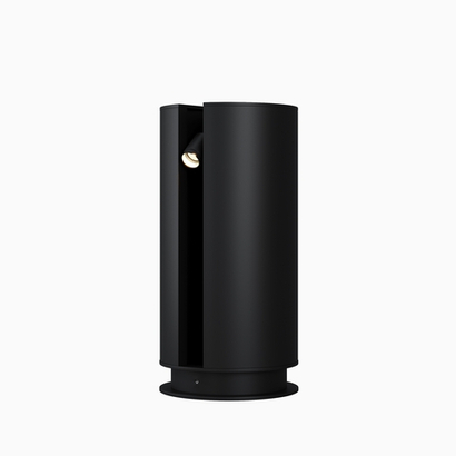 Ландшафтный светодиодный светильник Maytoni Cave O468FL-L3B3K