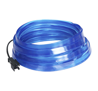 Подсветка Неон нить салона Синяя (3м) NEON-3M-BLUE\ LGX-B3