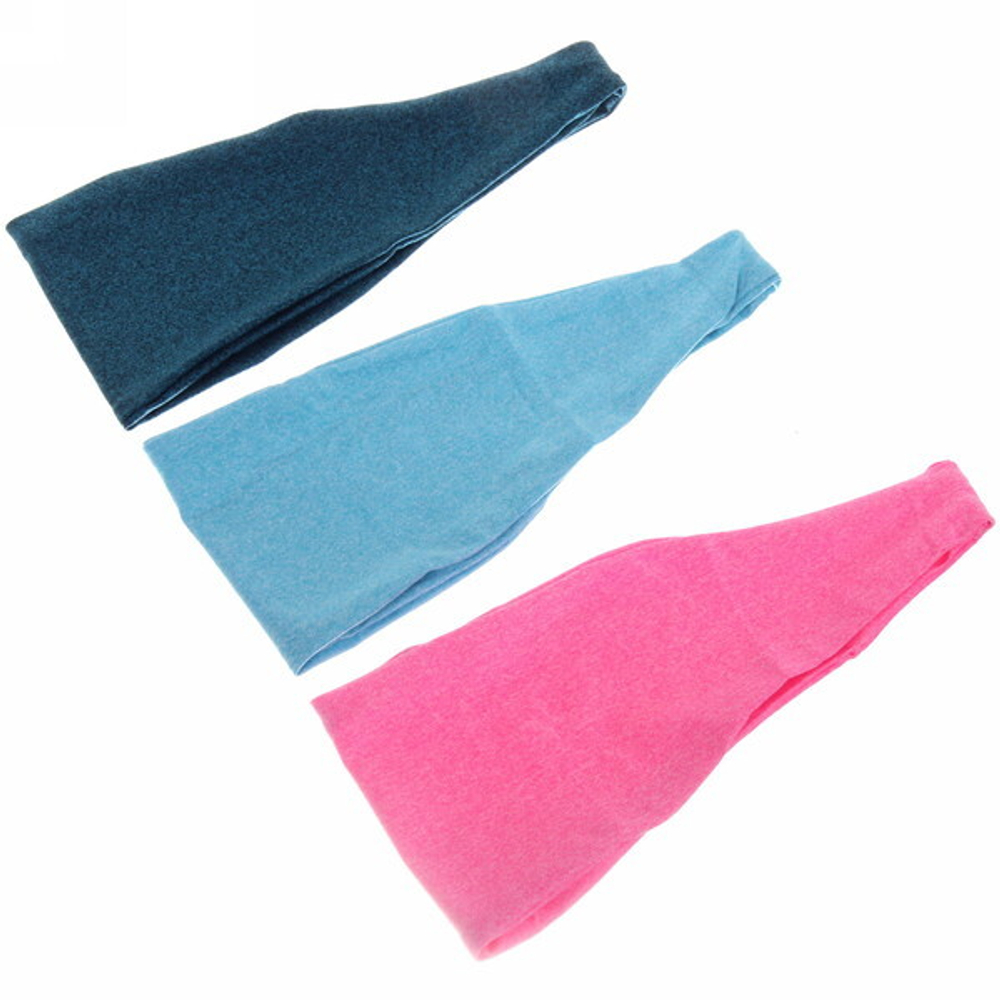 Повязка спортивная Sportage Active JH-C-B85 (микс цветов)