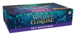 Дисплей сет-бустеров Wilds of Eldraine (на английском языке)