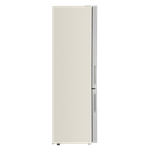 Холодильник MAUNFELD MFF200NFBG Inverter