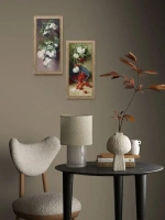 Картина на стену интерьерная 2 шт