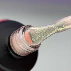 Жидкий полигель Crazy lak 40 10мл (для укрепления, ремонта, донаращивания)