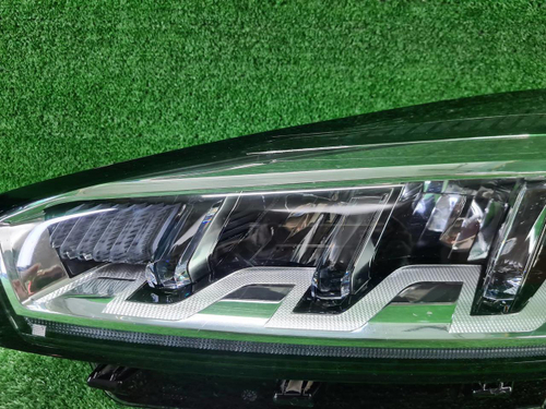 Битая Фара левая Chery Tiggo 7 Pro (2020-н.в.) LED