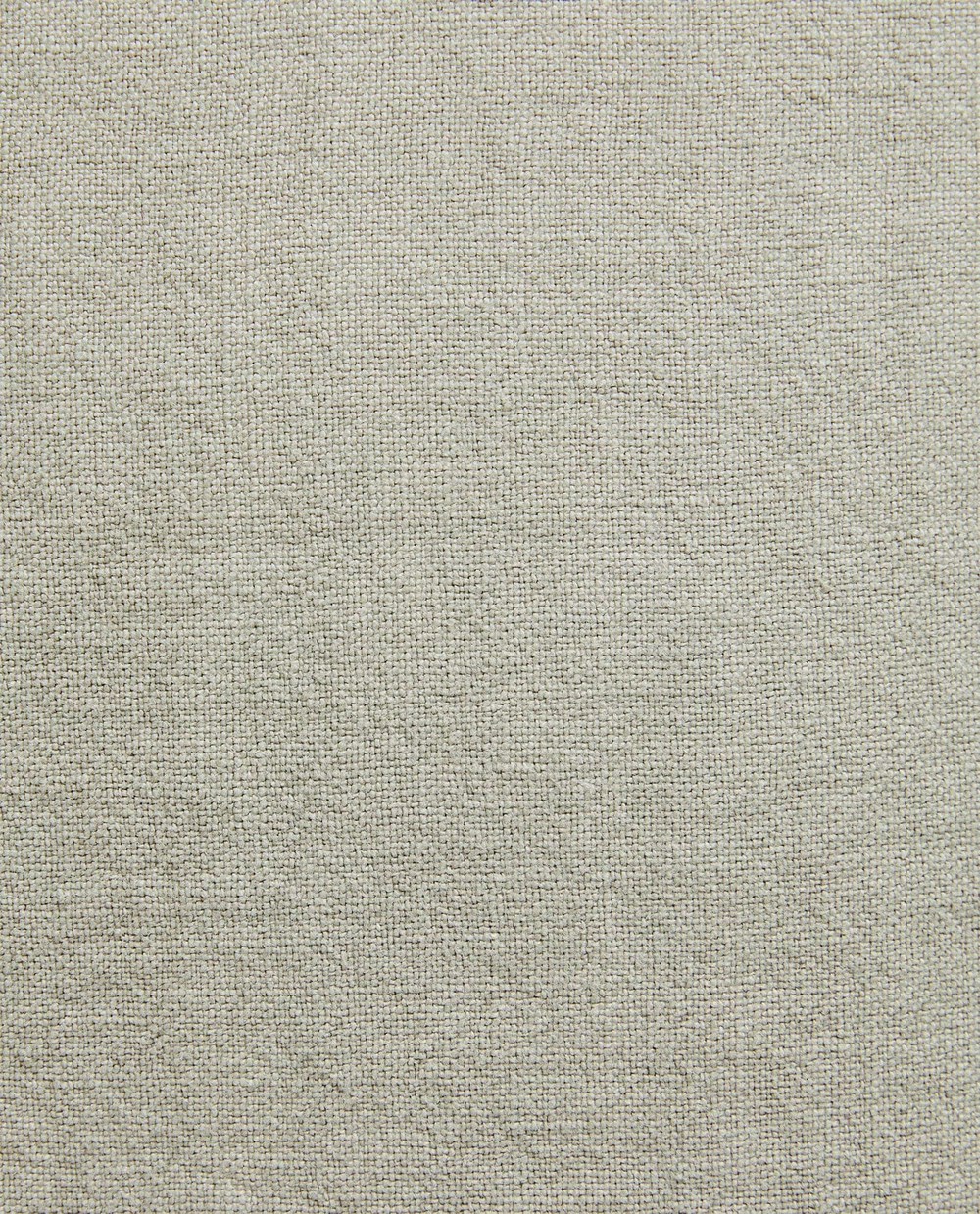 ZARA HOME ЛЬНЯНОЙ ЧЕХОЛ ДЛЯ ДЕКОРАТИВНОЙ ПОДУШКИ, СВЕТЛО-СЕРЫЙ