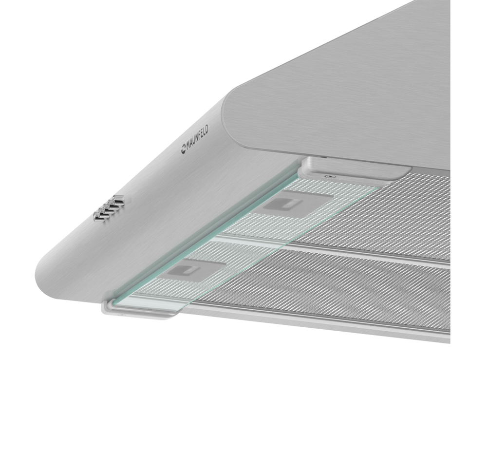 Кухонная вытяжка MAUNFELD MP-1 60 нержавеющая сталь фото 8