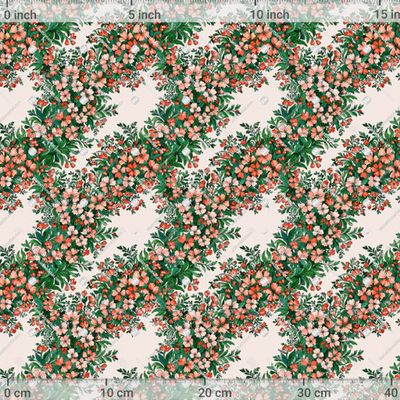 Цветы by Lessy 1034 DPI