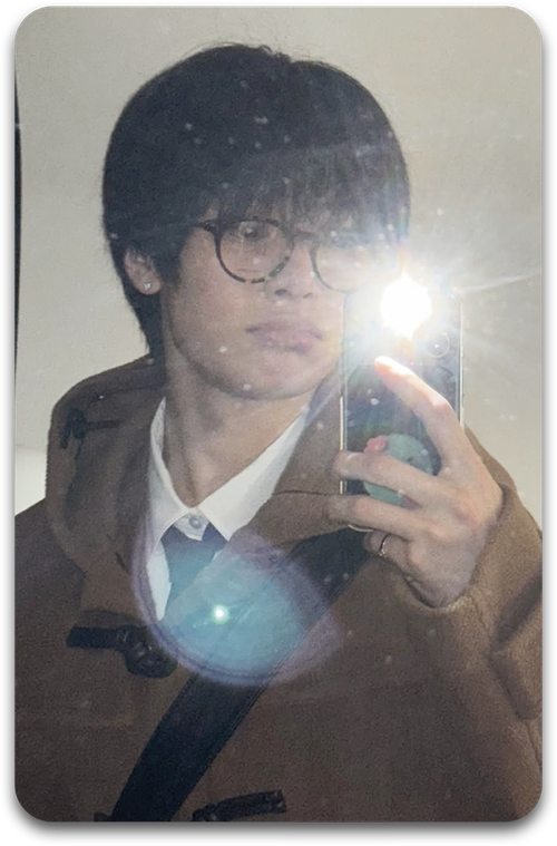 Карта / STRAY KIDS #2330