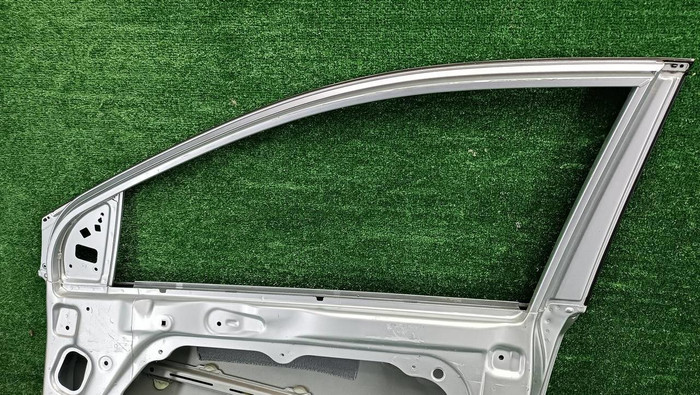 Дверь передняя правая KIA Sportage 4 QL (2016-2022)