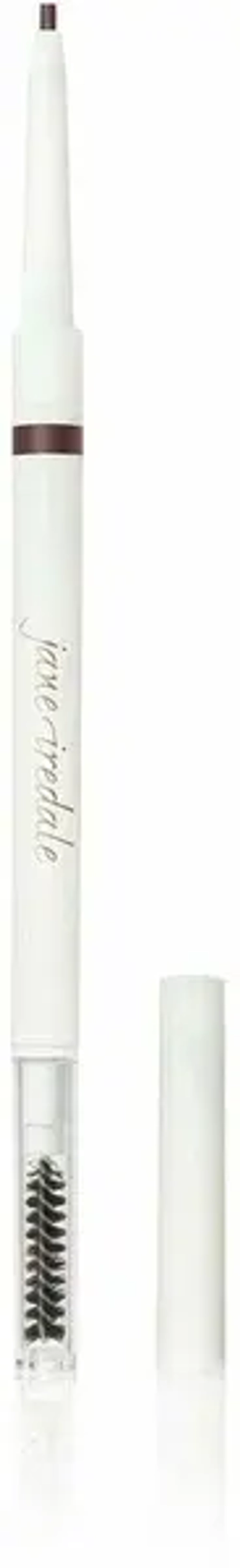 JANE IREDALE PURE BROW PENCIL DARK BROWN