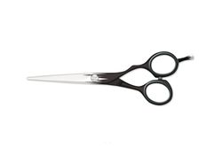 Ножницы прямые Jaguar White Line Black Soul 5.5"