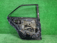 Дверь задняя левая Toyota Camry xv50 (2011-2018)