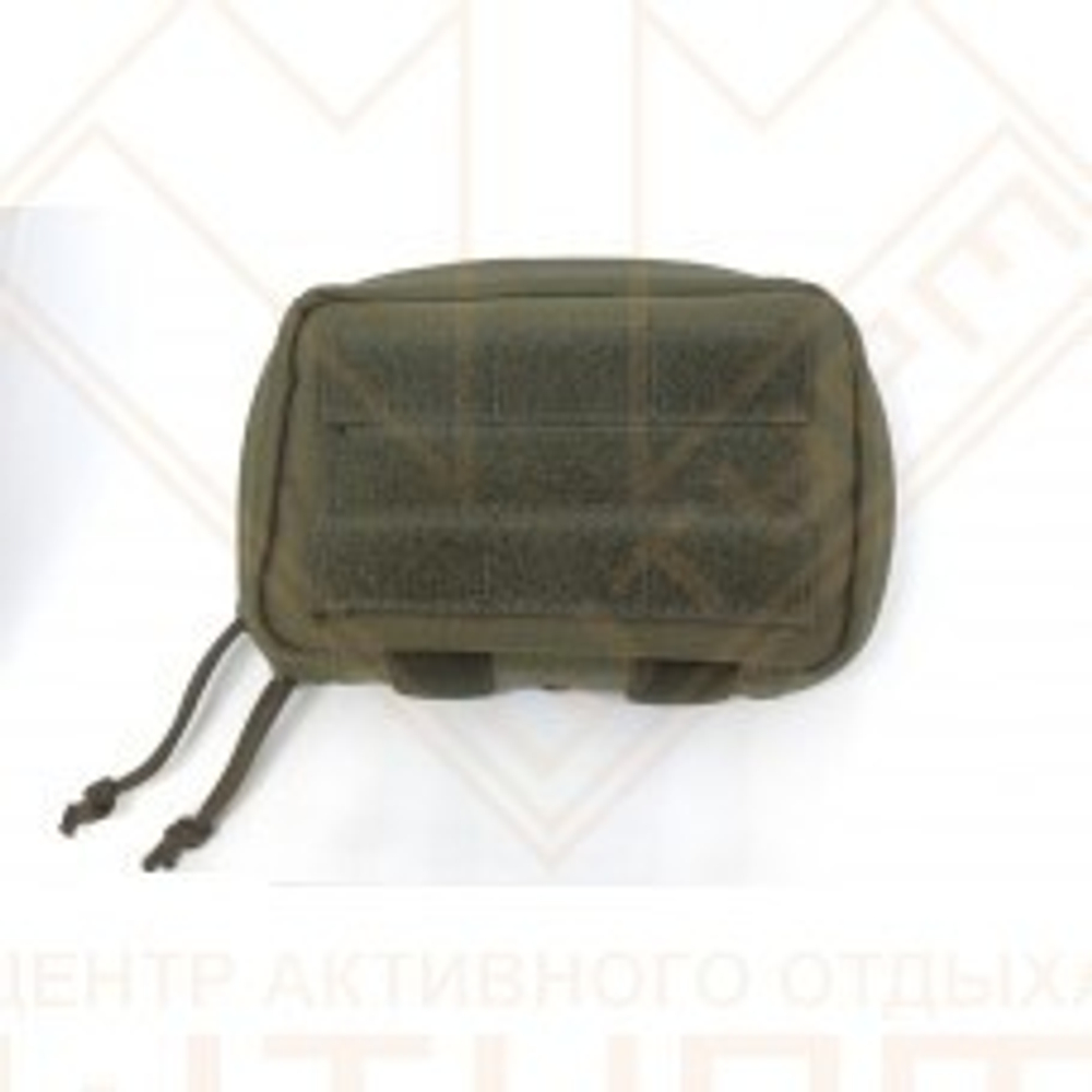 Подсумок Wartech UP-102 Наводчик административный малый, Olive
