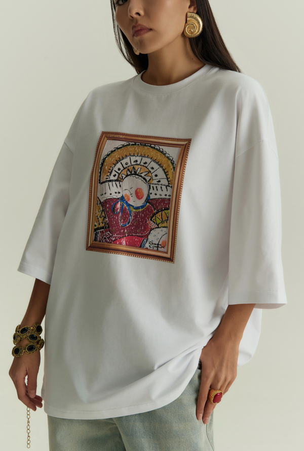 Футболка ЯРЬ 2