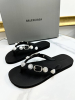 Шлепанцы Balenciaga