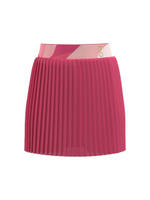 ОДЕЖДА ДЛЯ ТЕННИСА Девочки, Юбка SEVENSIX KRISTY SKIRT .