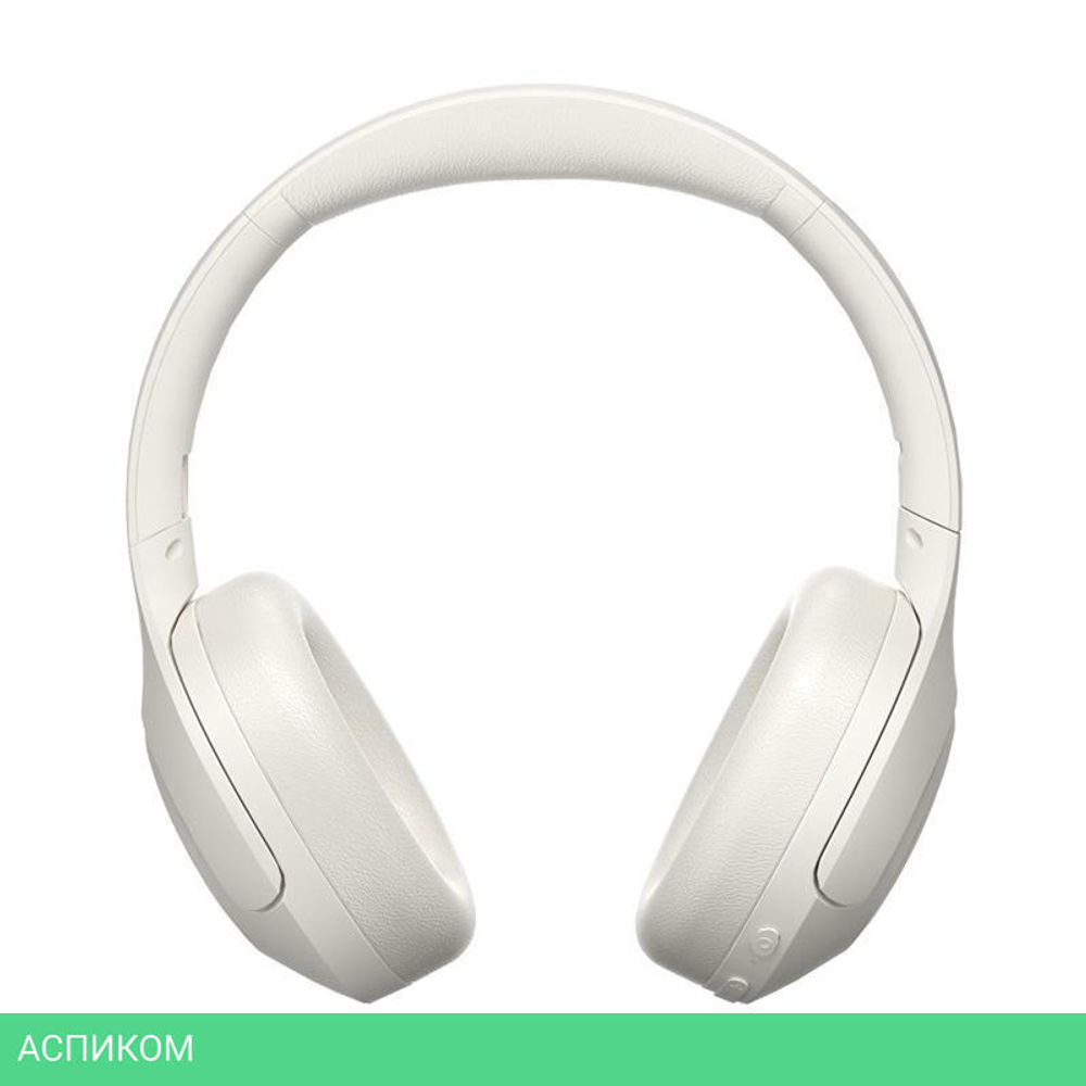 Наушники QCY H3 Lite белый (BH24H3C)