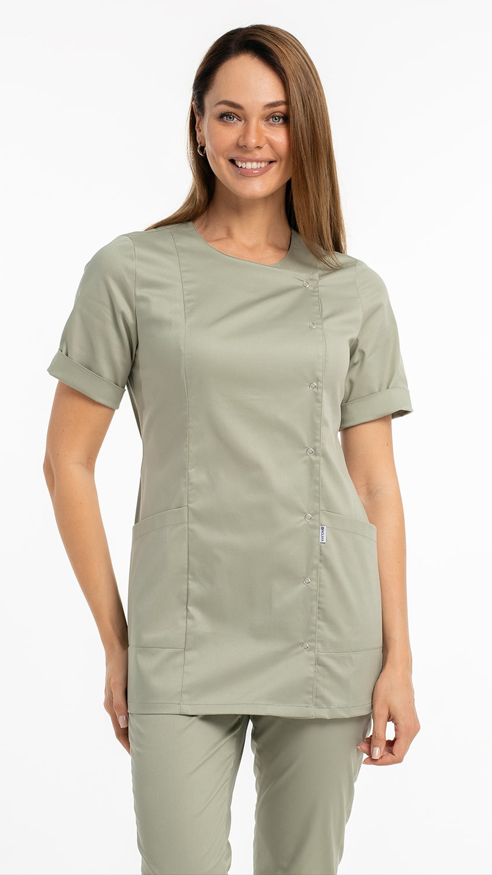 Костюм медицинский Лиана №0213