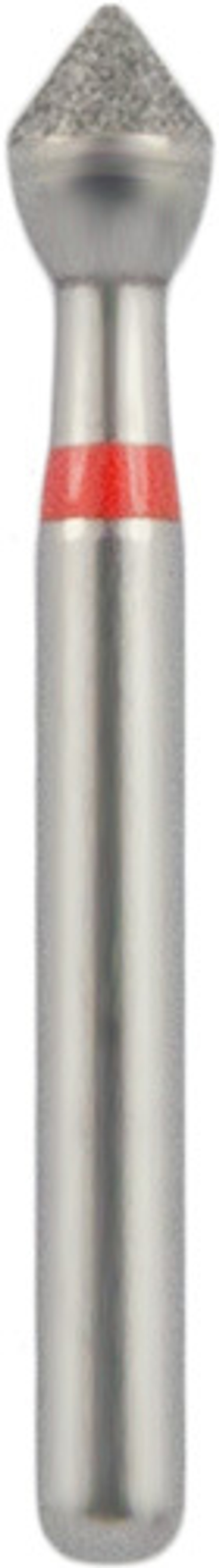 Бор алмазный, тип FGM  гр.6 970-023F-FGM, NTI, Германия