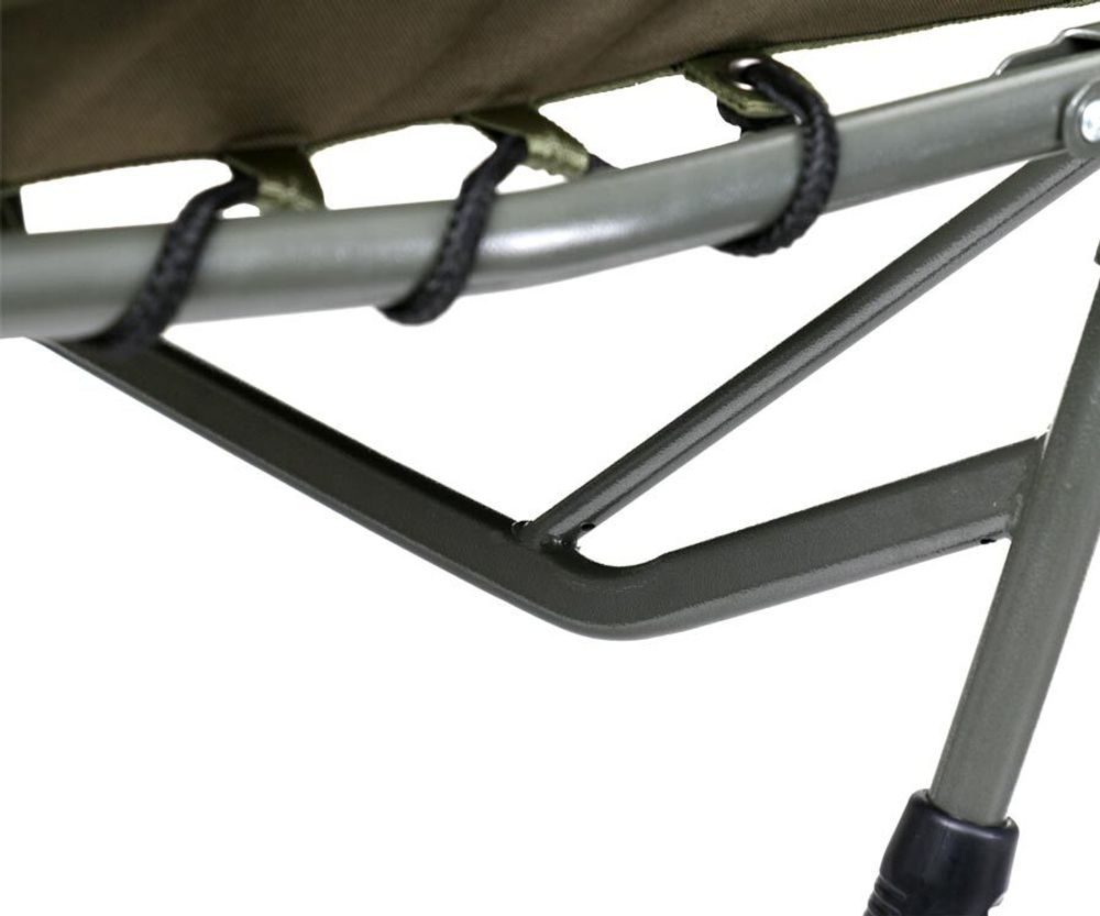 CARP PRO Кровать карповая Light 6 ног