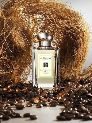 Jo Malone London Black Vetyver Cafe