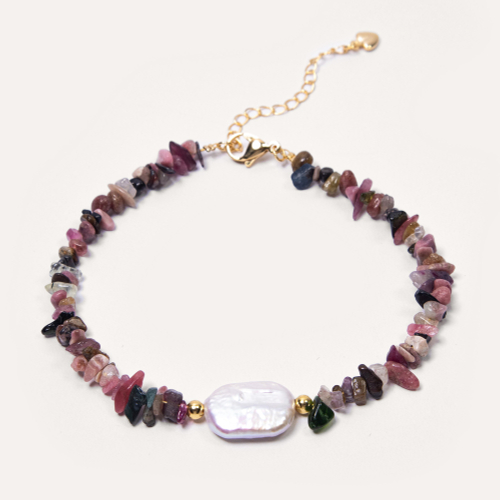 Браслет на ногу Illusion