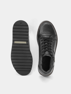 Полуботинки мужские M971-1P