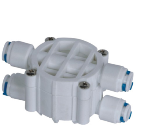 Отсечной клапан для RO-систем NatureWater, JG QT-29