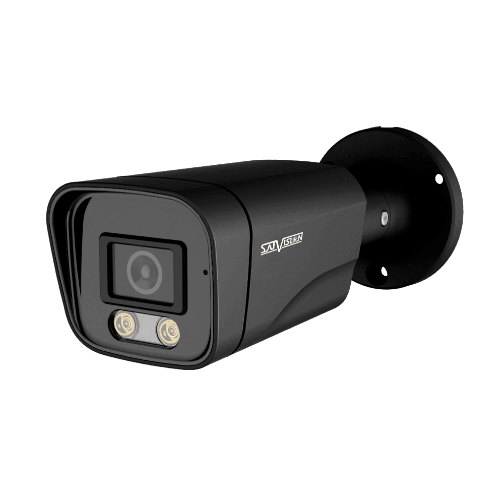 SVC-S192 v4.0 2 Mpix 2.8mm UTC (NEW) видеокамера AHD