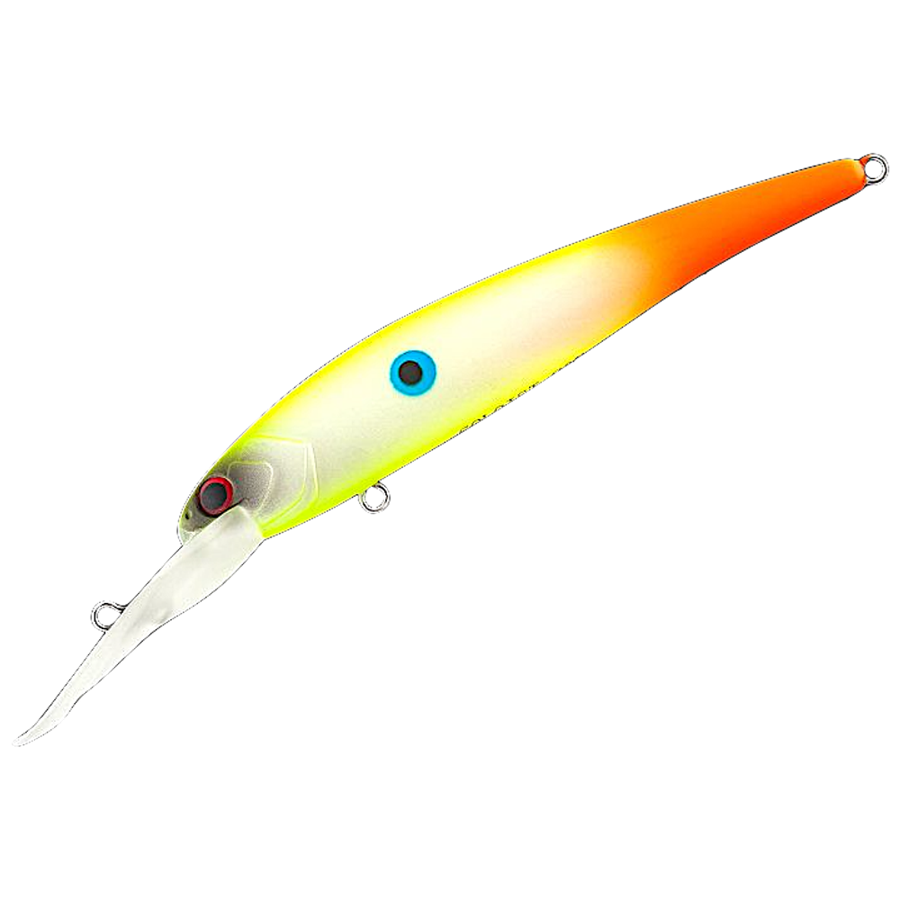 Воблер TsuYoki(Tsuribito) Soloist 120F 120мм 20г 6.5-8.0м 1шт floating -