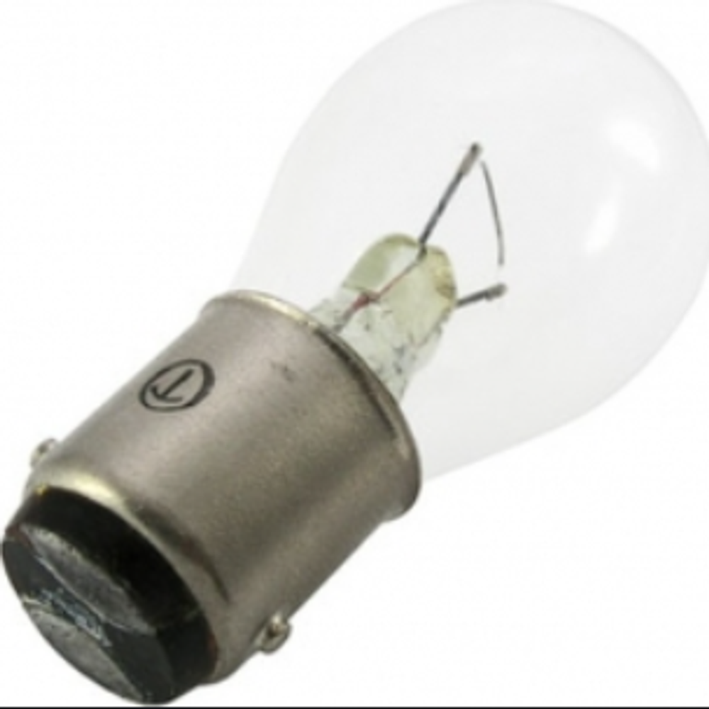 Лампа накаливания СМ-26-15