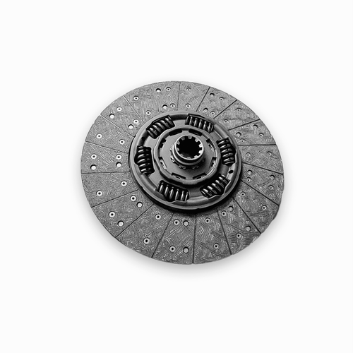 Диск сцепления ведомый, 430WGTZ