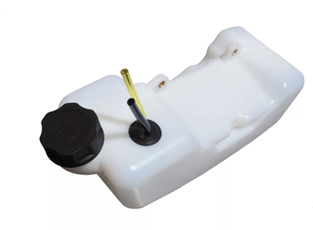 Топливный бак для триммера объемом 43-52см. Titan