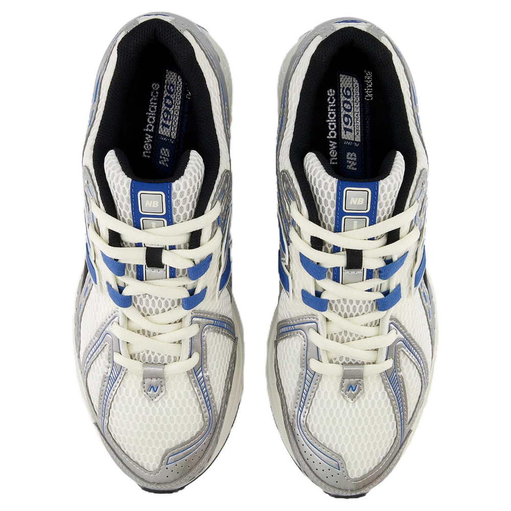 Кроссовки New Balance