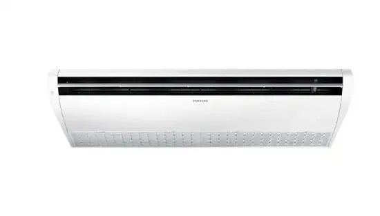 Напольно-потолочная сплит-система Samsung AC140MNCDKH/EU/AC140MXADNH/EU