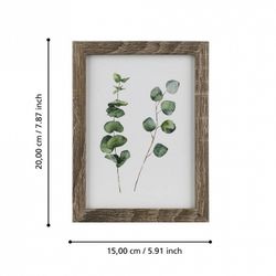 Фоторамка настольная Eglo Renabie 423011