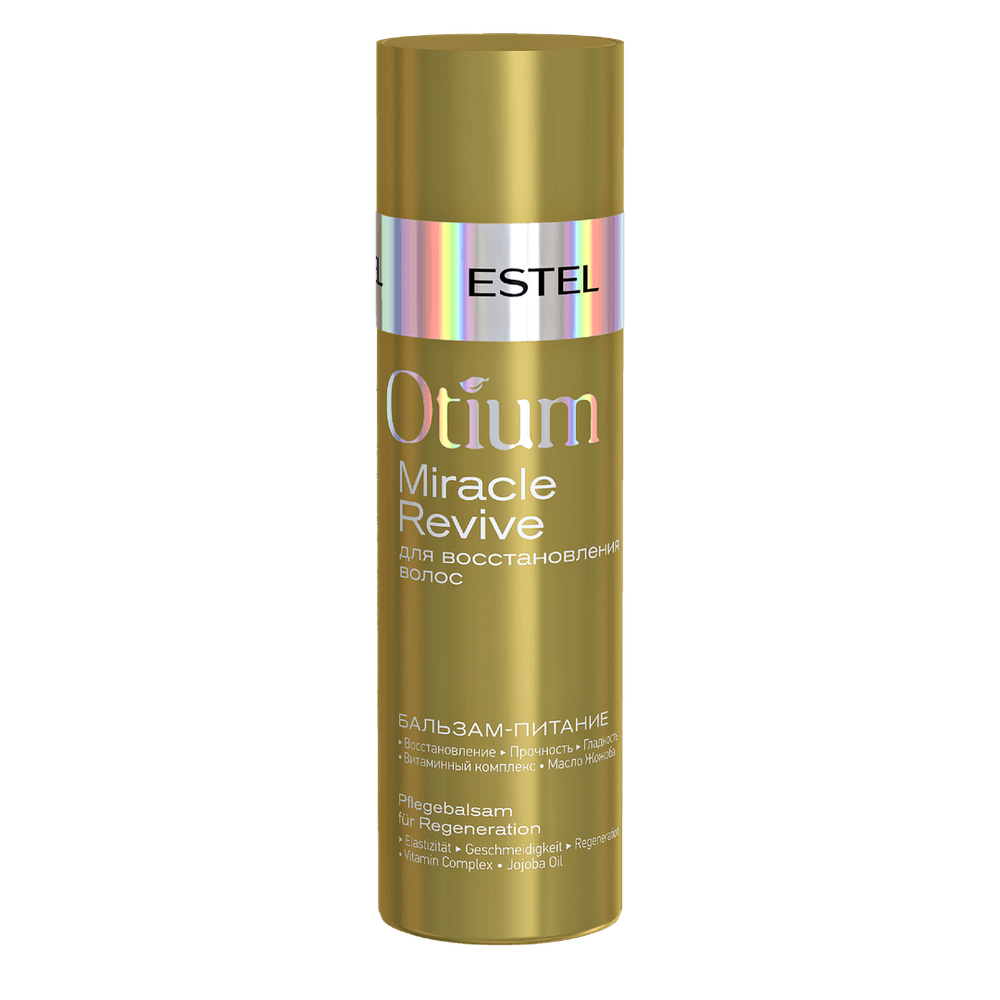 Бальзам-питание OTIUM MIRACLE REVIVE