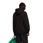 Баскетбольная мужская толстовка Puma Wardrobe Essentials