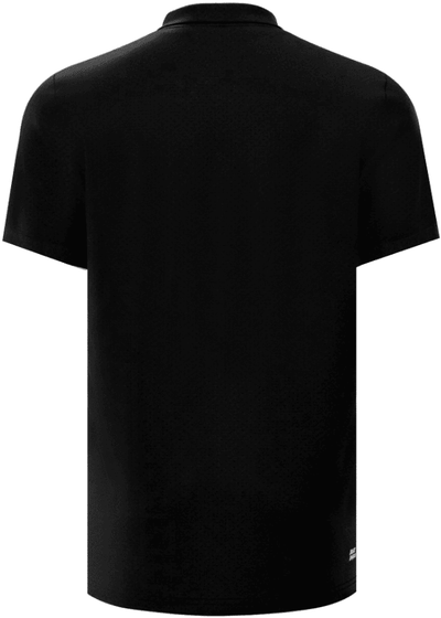 Поло мужское Bidi Badu Crew Polo, арт. M1350002-BK