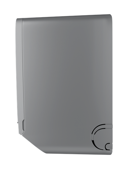 Внутренние блоки настенного типа для мульти сплит-систем KADZOKU SHINKIRIGAMI RAM-I-KD35HP.W02/S — (6)