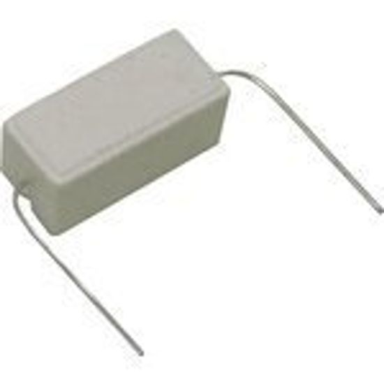 Резистор 120 Ом / 5Вт