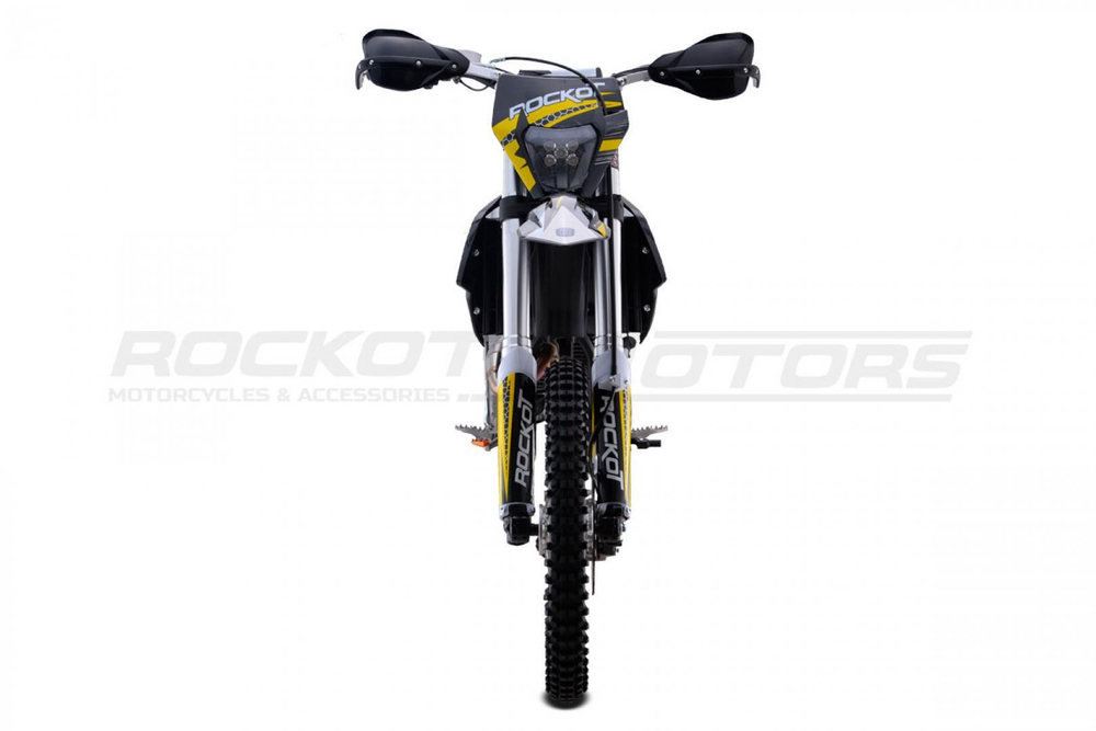 Мотоцикл эндуро ROCKOT R7 Hornet (Version 2022)